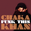 Back In The Day - Chaka Khan