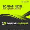Uziel (Ajnspric Remix) - Scarab