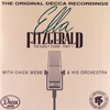 Vote For Mr. Rhythm (Single Version) - Ella Fitzgerald&Chick Webb And His Orchestra