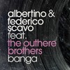 Banga (Luca's Dub) - Albertino&Federico Scavo&The Outhere Brothers