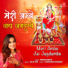 Meri Ambe Jai Jagdambe - Madhushmita&Dilip Sen
