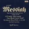 Handel: Messiah, HWV 56, Pt. 1: No. 10, Recit. For Behold, Darkness Shall Cover the Earth (Bass) - No. 11, Aria. The People That Walked in Darkness Have Seen a Great Light (Bass) - Gwynne Howell&Academy of St Martin in the Fields&Neville Marriner