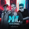 Mal Acostumada (Explicit) - MK no Beat&TESOURO RARO&Mc Padawan