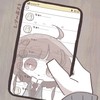 レターポスト (feat. 重音テト) - saaa&重音テト