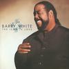 Baby's Home (Album Version) - Barry White&John Roberts