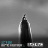 Heavy As A Heartbreak (LANKS Remix) - Just A Gent&LANKS