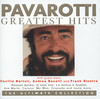 Santa Lucia - Luciano Pavarotti&David Romano&Orchestra&Emerson Buckley