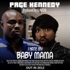 I Hate My Baby Mama - Page Kennedy