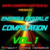 Once Again (Mark Lenders & Matteus DJ Remix) - Djey Piko