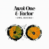 Back Then (Explicit) - Awol One&Factor Chandelier&Gregory Pepper&Ceschi