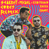 Cores (Kiko Franco, Rakka, ChampZ Remix) - Seakret&Rakka&Kiko Franco&Micael&ChampZ