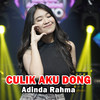 CULIK AKU DONG - Adinda Rahma&Mojo Music