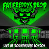 Pull the Catch (Live) - Fat Freddy's Drop