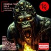 I Am the Danger - MARCEL RUEW