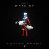 Wake Up (Explicit) - NOVVA
