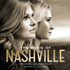 Gasoline And Matches - Nashville Cast&Connie Britton&Laura Benanti