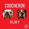 Ruby - Coucheron