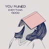 Don't Play Pretend - Anna Sofia