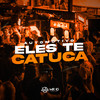 AUTOMOTIVO - ELES TE CATUCA (Explicit) - DJ Jhow ZS&DJ Menor da Dz7