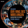 Wagner: Das Rheingold, Scene 2: Hör', Wotan, der Harrenden Wort! - Carmen Reppel&Hanna Schwarz&Siegfried Jerusalem&Heinz Zednik&Donald McIntyre&Martin Egel&Fritz Hübner&Matti Salminen&Bayreuther Festspielorchester&Pierre Boulez