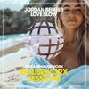 Love Blow (Deep Mix) - Jordan Berger