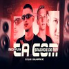 Mega Funk Ta com Saudade de Mim (Explicit) - DJ Clau
