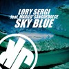 Sky Blue (Bob Trick Remix) - Lory Sergi&Marilù Sanguedolce