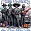 El día de los muertos - JL Ortega&Mr. Shadow&Bidabol&Grand D