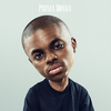 Pimp Hand - Vince Staples