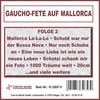 1000 Träume weit - Tornero - Silvia Kaufmann