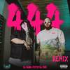 444 (Remix|Explicit) - El Kenn&Totoy El Frio