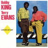 Just A Little Bit - Bobby King&Terry Evans