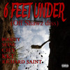 6 Feet Under (OffShawz Diss) (Explicit) - Boozey&Seine&CJey&KKT&Richard Saint