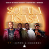 Solala Ksasa (feat. Eltee & Smavesh) - Mankay & Choco Dynasty&Pushkin RSA&springle&Eltee&Smavesh