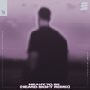 Meant To Be (Heard Right Remix) - Paraleven&Running Touch