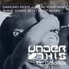 Blow Your Mind - Under This&Goldillox