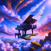 Floating Keys - Gutta2GloryMusic