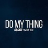DO MY THING - StrajGer&Crite