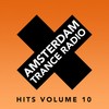 Shape The Invisible (The Madison Radio Edit) - Amir Afargan&Nicole McKenna