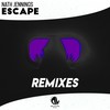 Escape (BIMONTE Remix) - Nath Jennings