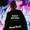 Back Before - TuanNguyen