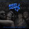 NeedMine$ (feat. Bre The 1st Lady) (Explicit) - Da Fella Nelson&Bre The 1st Lady