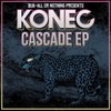 Cascade (Original Mix) - Konec