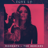 Moments (Seeb Remix) - Tove Lo&Seeb