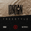 London Freestyle (Explicit) - Santini&Wlxx