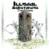 Night Substances (Original Mix) - Illegal Substances&Argonnight