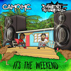 It's the Weekend - Camo MC&Diligent Fingers