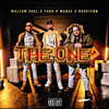 The One (Explicit) - Malcom Soul&RussTenn&Yung P Manee