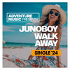 Walk Away (Original Mix) - JunoBoy