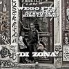 Di Zona (feat. King Le One & Dj Snifta|Explicit) - Wego FTS&King Le One&DJ Snifta